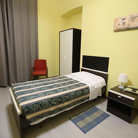 Hotel Vinzaglio Турин Экстерьер фото