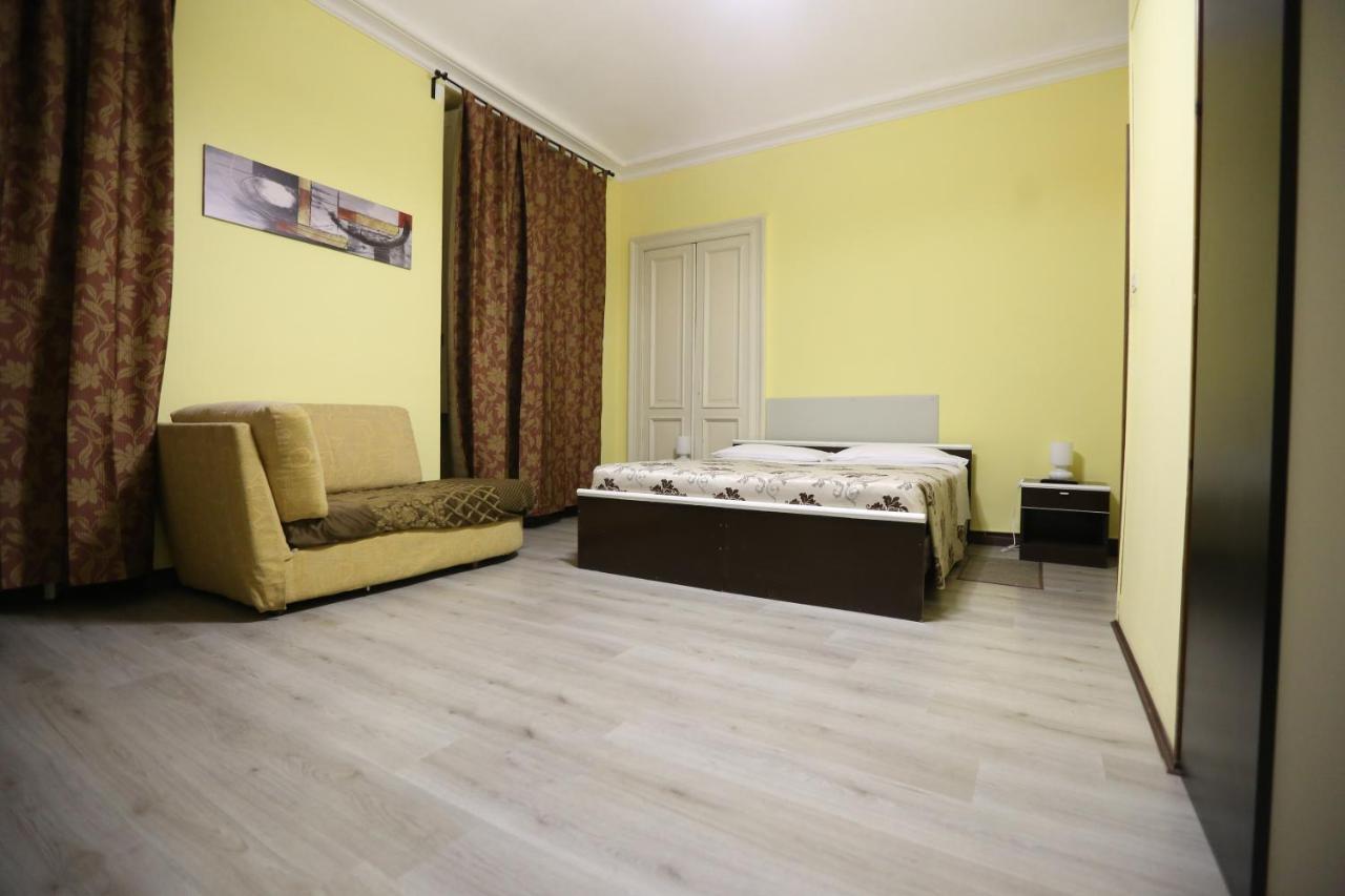 Hotel Vinzaglio Турин Экстерьер фото