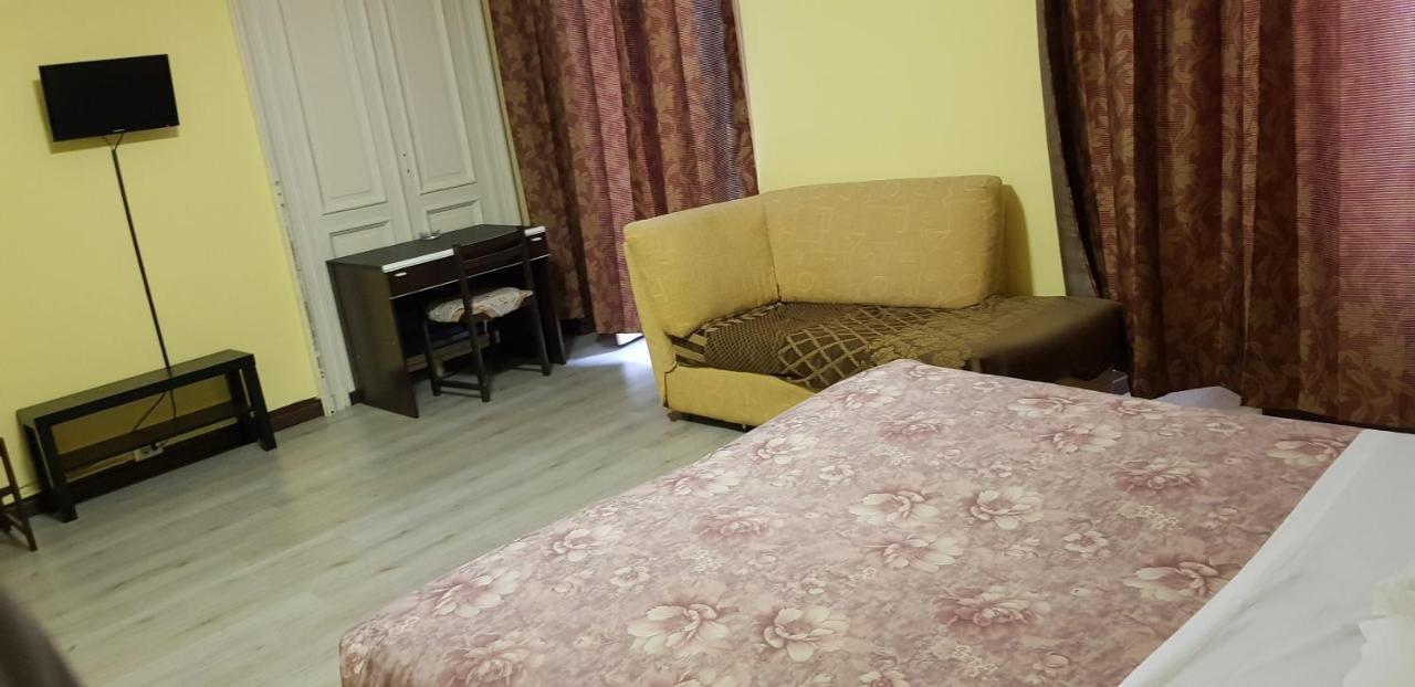 Hotel Vinzaglio Турин Экстерьер фото